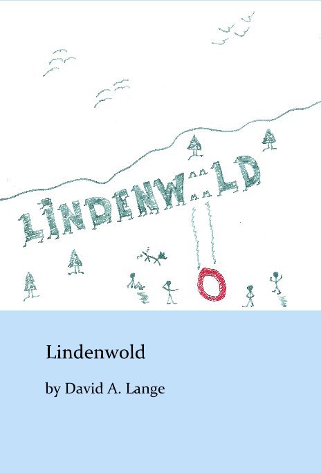 View Lindenwold by David A. Lange