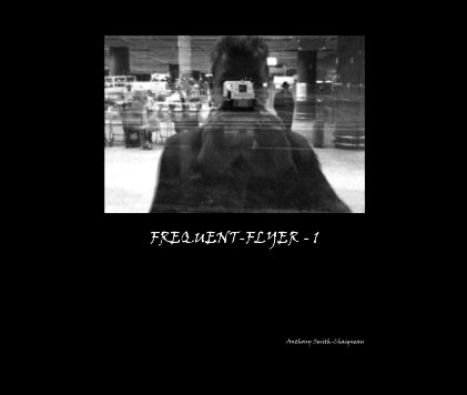 FREQUENT-FLYER - 1 book cover