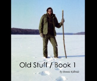 Old Stuff / Book 1 book cover