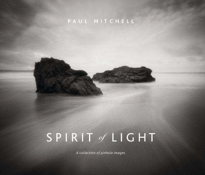 Ver Spirit of Light por Paul Mitchell