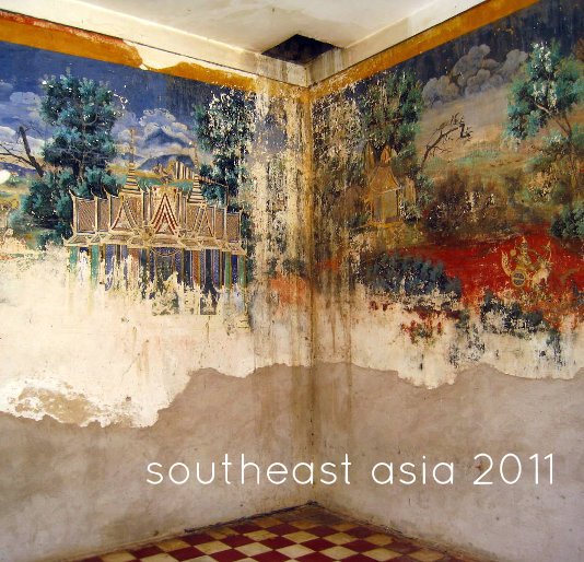 View Southeast Asia by lucysea