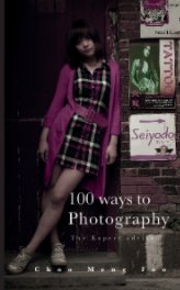 100 ways to Photography book cover