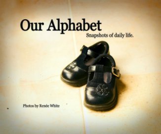 Our Alphabet book cover