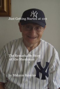 Just Getting Started at 100 book cover
