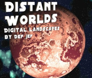 Distant Worlds book cover