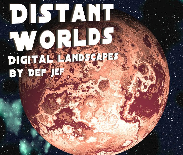 Ver Distant Worlds por Def Jef