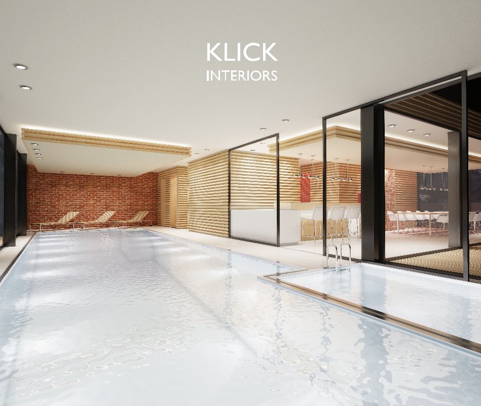 Ver KLICK INTERIORS por Peter Klick
