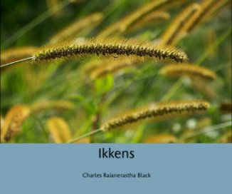 Ikkens book cover