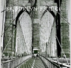 Brooklyn Bridge by book cover