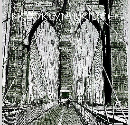 Ver Brooklyn Bridge by por by