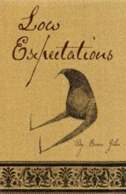 Low Expectations book cover