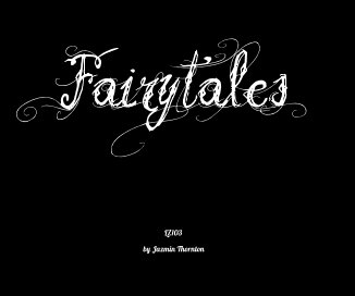 Fairytales book cover