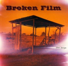 Broken Film book cover