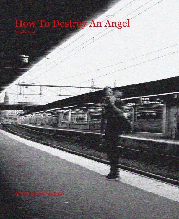 View How To Destroy An Angel Version 1.2 by Kevin Soriano