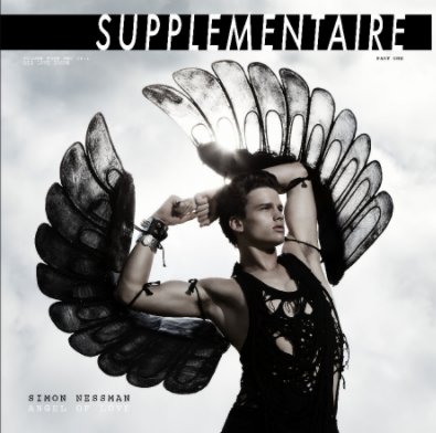 Supplementaire 4 - Big Love Issue Part 1 book cover