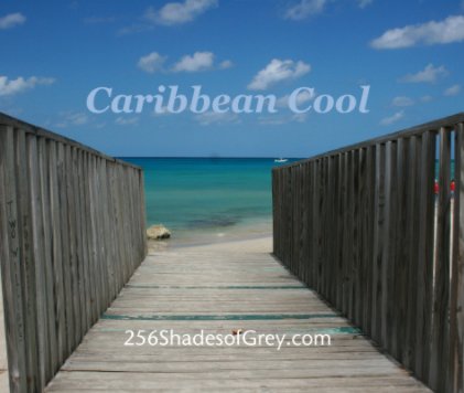 Caribbean Cool book cover