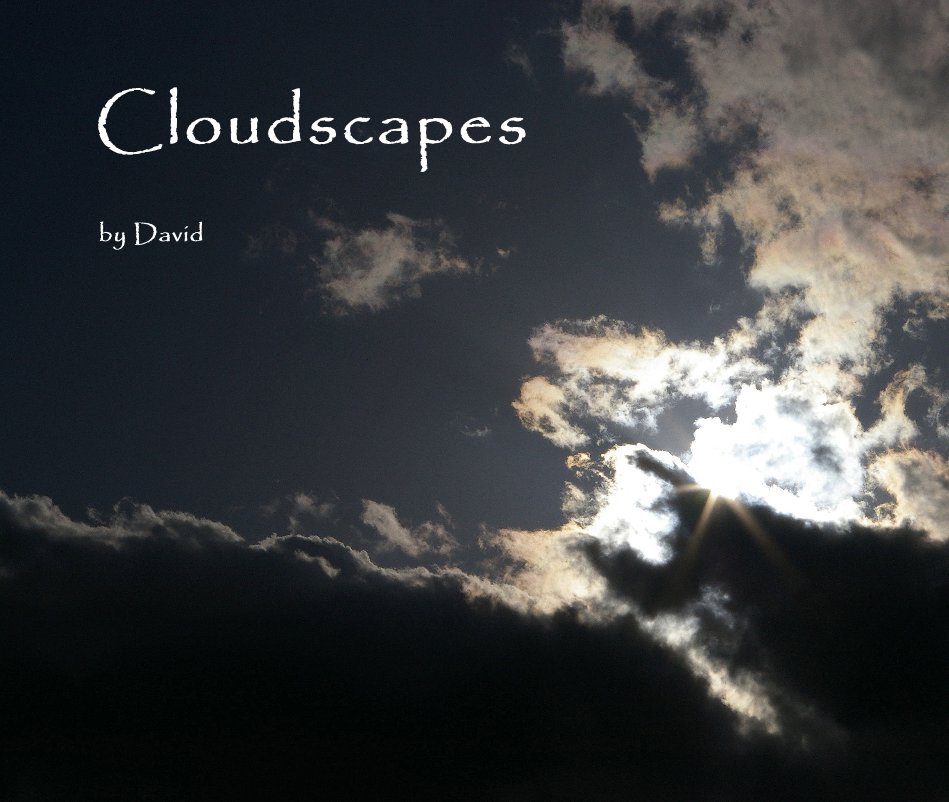View Cloudscapes by David