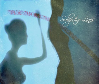 Subjective Lines book cover