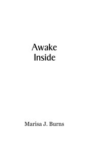 Awake Inside book cover