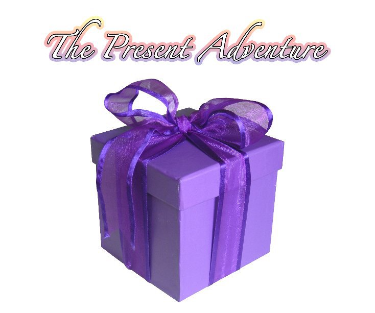 Ver The Present Adventure por Samuel Mason