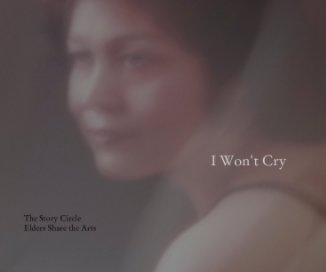 I Won't Cry book cover