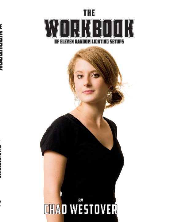 View The Workbook by Chad Westover