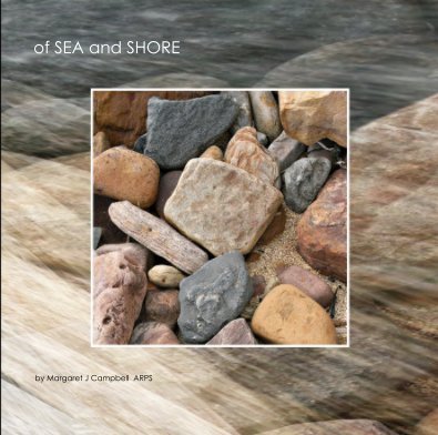 of SEA and SHORE book cover