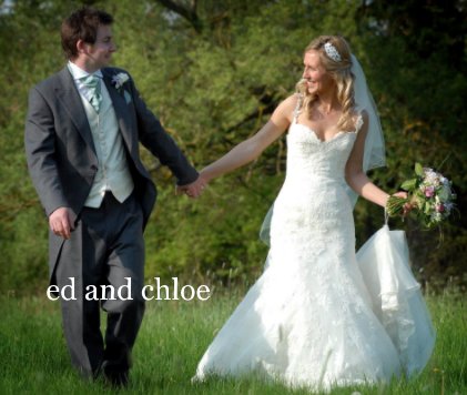 ed and chloe book cover