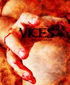 Vices & Virtues book cover
