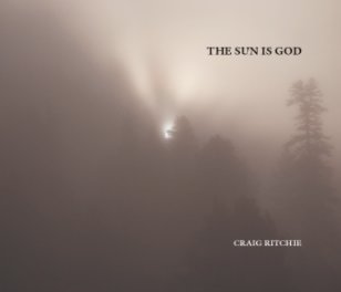 The Sun is God book cover