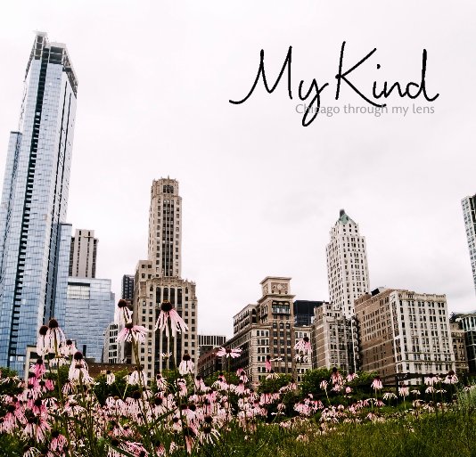 Ver My Kind por Erika Lynn Dely