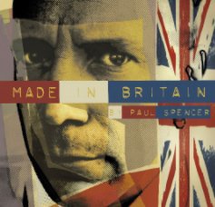 MADE IN BRITAIN book cover