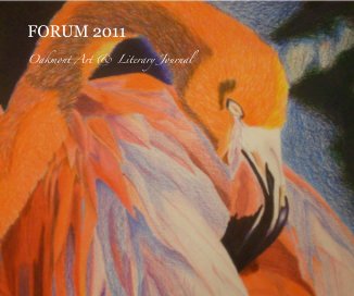 FORUM 2011 ~ Mariah Couture book cover