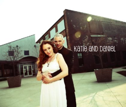 Katie and Daniel book cover