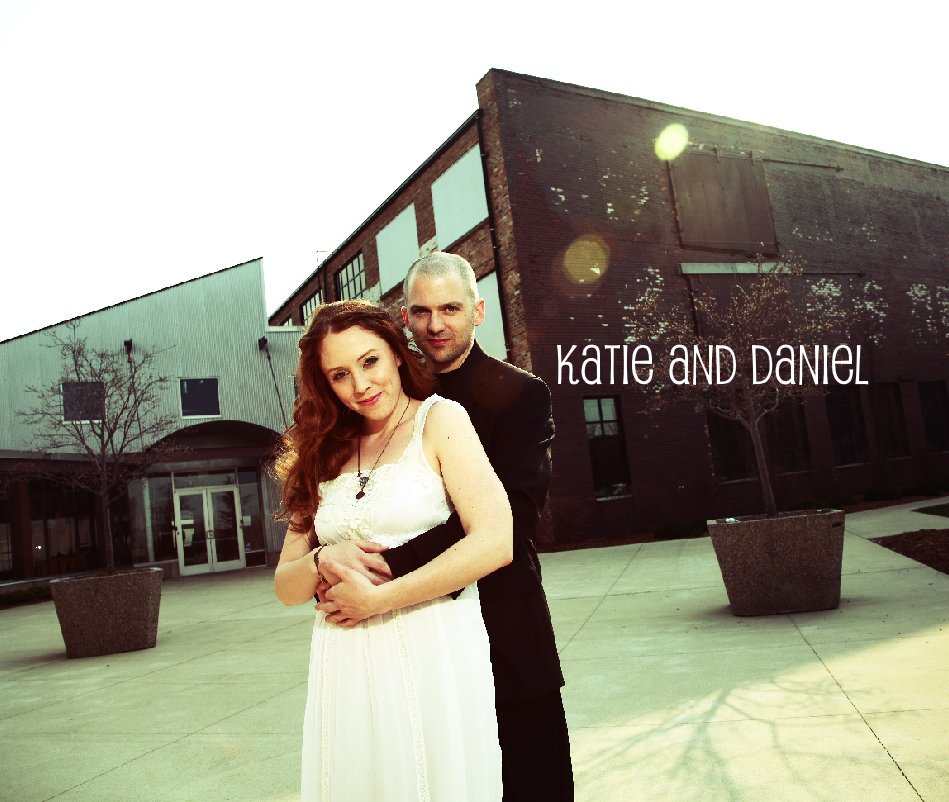 Ver Katie and Daniel por Rory White