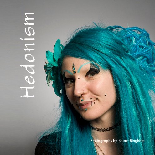 Visualizza Hedonism (Paperback) di Stuart Bingham