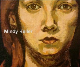 Mindy Keller book cover