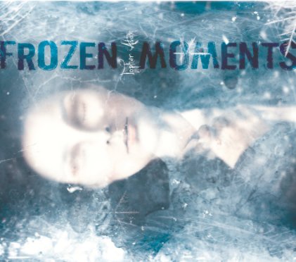 Frozen Moments book cover