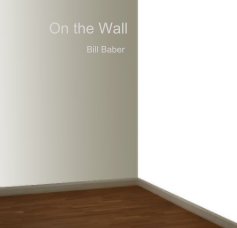 On the Wall book cover
