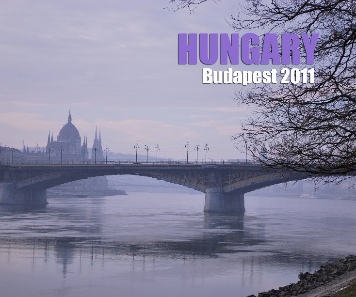 View Hungary by Syahnaz Akhtar