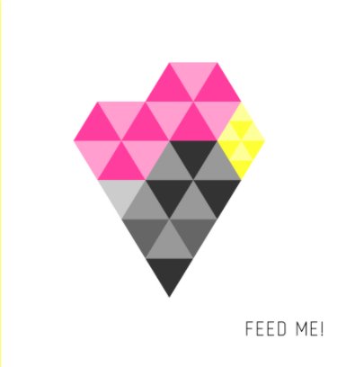 Feed Me book cover