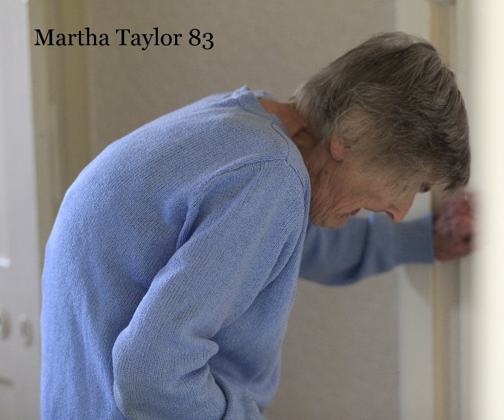 View Martha Taylor 83 by nikki clare