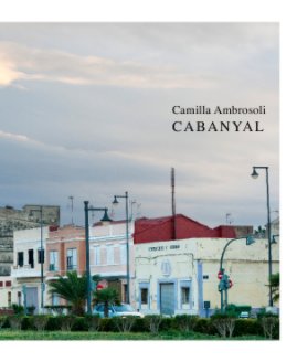 Cabanyal book cover