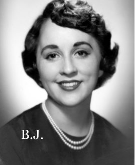 B.J. book cover