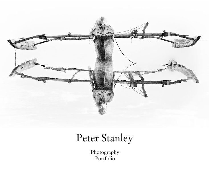 Sample Portfolio nach Peter Stanley anzeigen