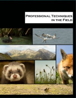 professional techniques in the field book cover