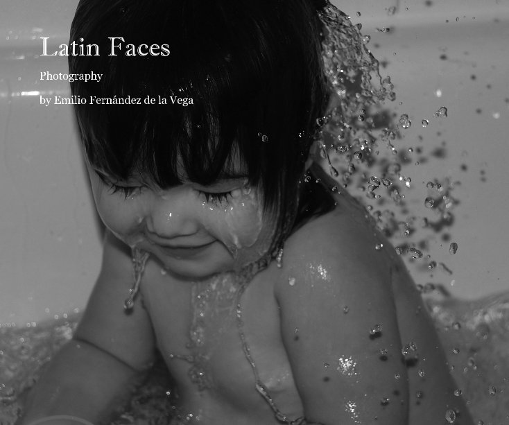 Visualizza Latin Faces di Emilio Fernández de la Vega