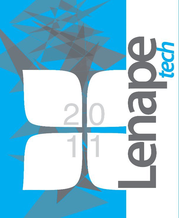 Ver Lenape Tech 2010-2011 Yearbook por Lenape Tech