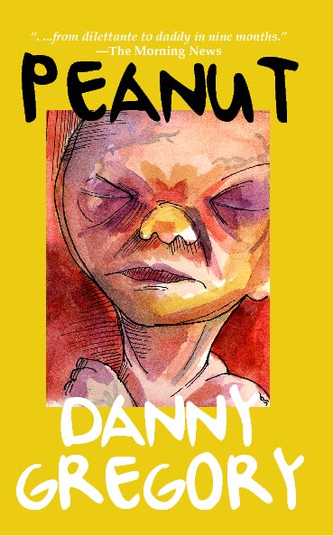 View Peanut by Danny Gregory
