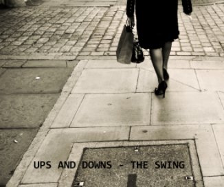 Ups and Downs - The Swing book cover